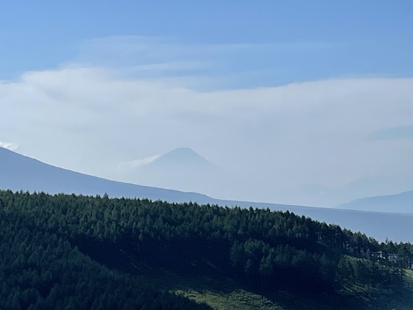 富士山