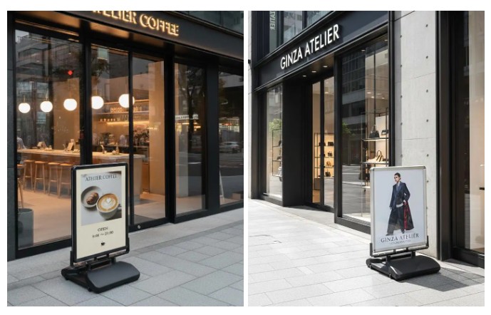 ローリングベース (たおれん君）B1・Ａ１に ブラックタンク仕様が新登場です！