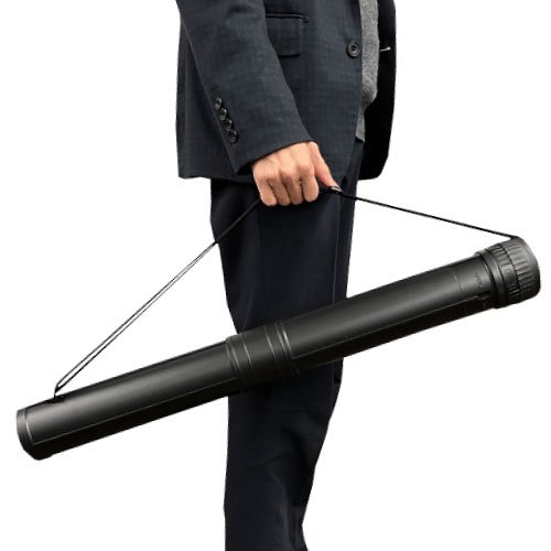 【新商品】バナー収納ケース