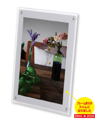 アクリルライトパネル | ACCEA SIGN & DISPLAY