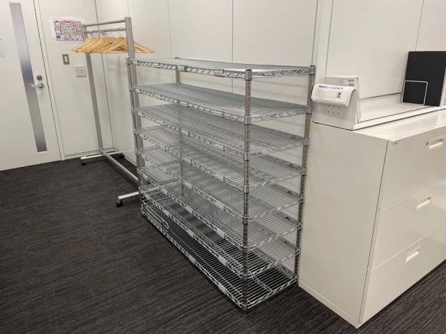 安全と信頼を扱っています。