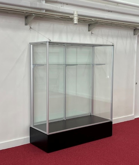 ルミグラスを納品しました♪