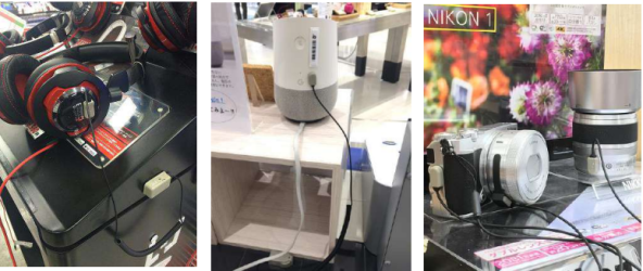 チェイサーEX | 店舗・展示会でのディスプレイ・什器・ショー