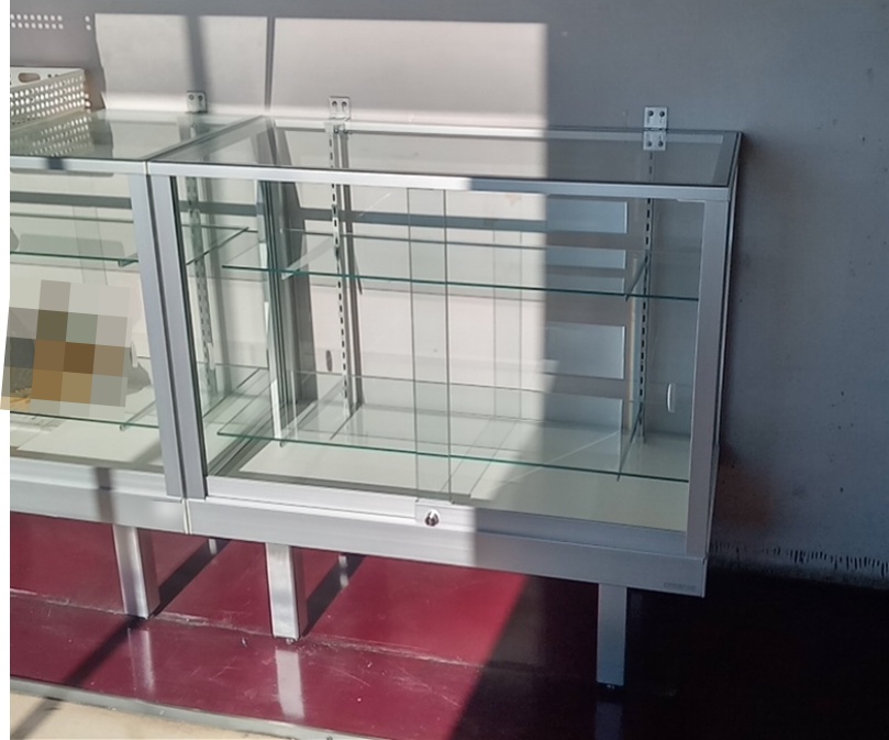 ファミリアⅡ平ケース納品しましたⅡ