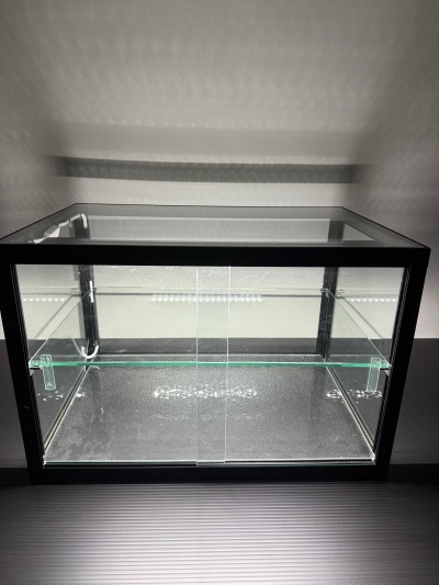 卓上型ケースGK18LED仕様！！