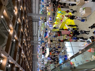 販促EXPO2025-夏- 視察