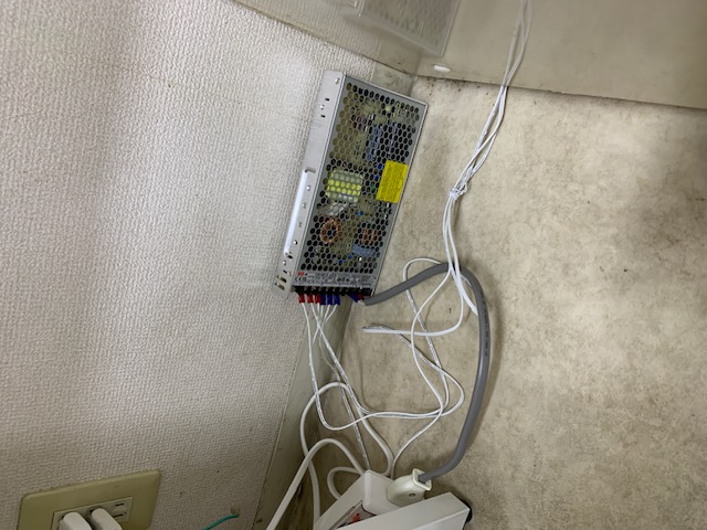 不動産物件掲示用連結LEDパネル PHX-LED