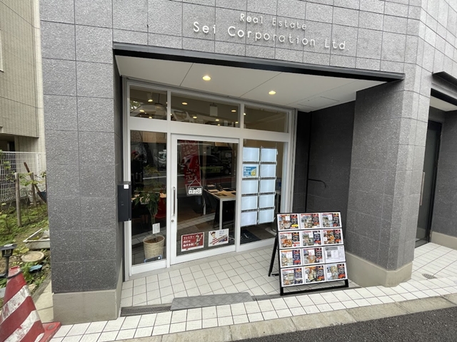 施工あと
