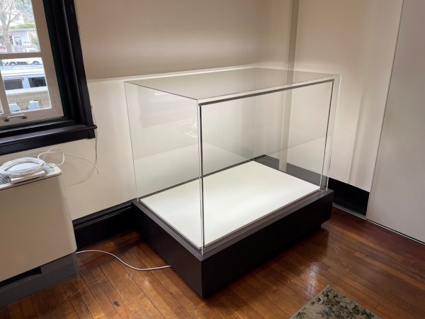 特注クアドラート納品しました(^_^)v