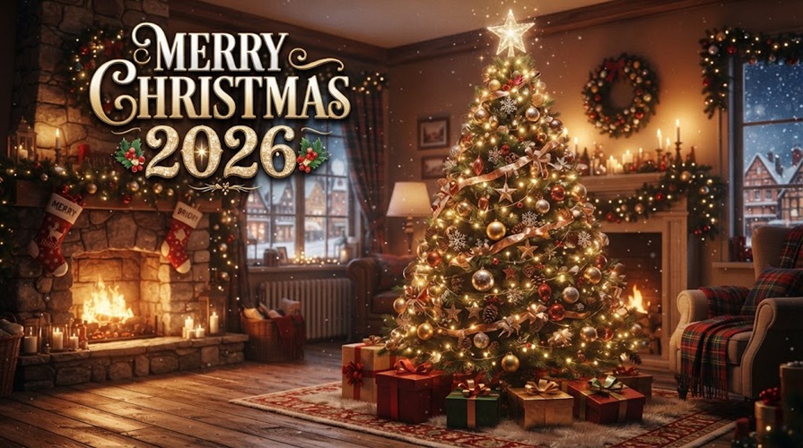 店舗･商業施設用のクリスマスツリーのご案内です！