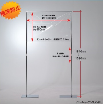 防止 手作り 飛沫 パネル 超簡単！手作り卓上飛沫感染防止シートの作り方