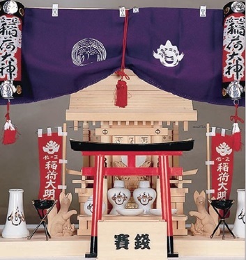 神棚
