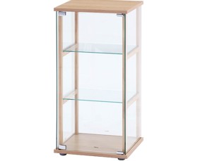 お客様組立専用コレクションケース新登場！！