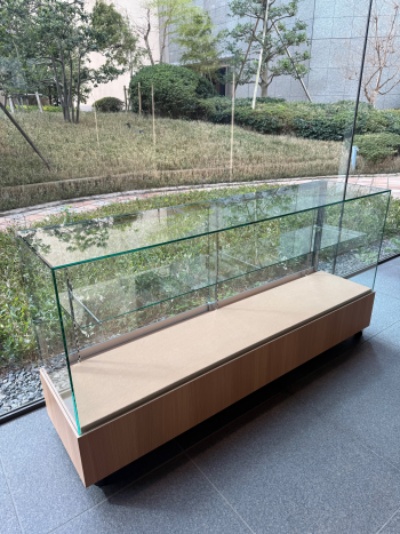 エスプランドルスタンダード納品事例とご案内♪